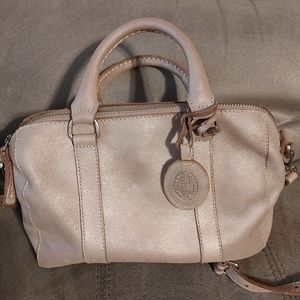 Roots crossbody bag
